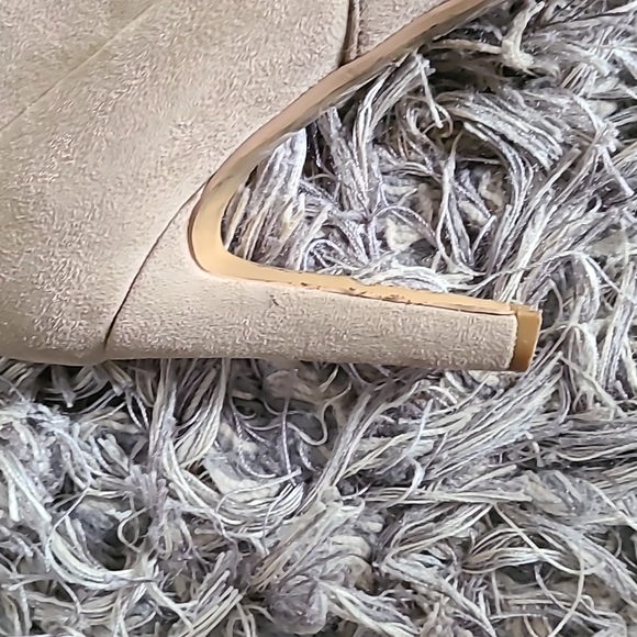 Express over the knee boots - Picture 5 of 6